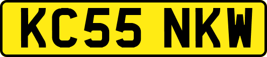 KC55NKW