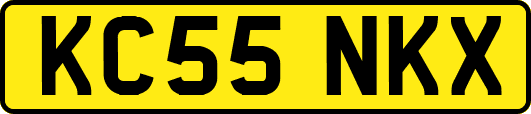 KC55NKX