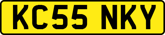 KC55NKY