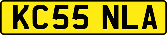 KC55NLA