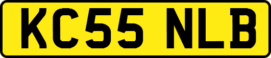 KC55NLB