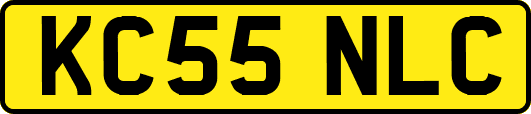 KC55NLC