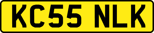 KC55NLK