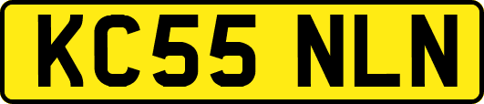 KC55NLN
