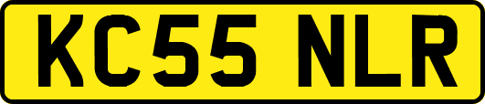 KC55NLR
