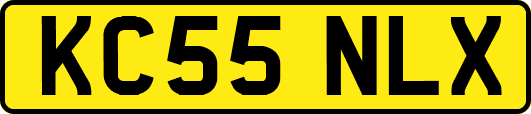 KC55NLX