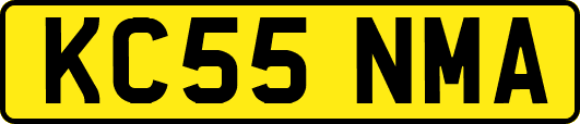 KC55NMA