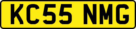 KC55NMG