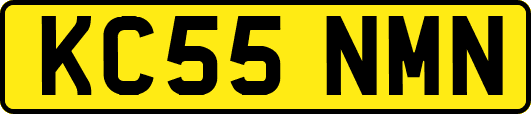 KC55NMN