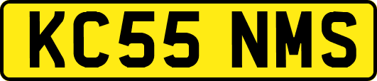 KC55NMS
