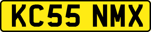 KC55NMX