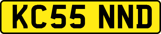 KC55NND