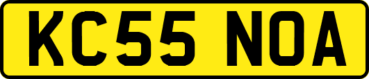 KC55NOA