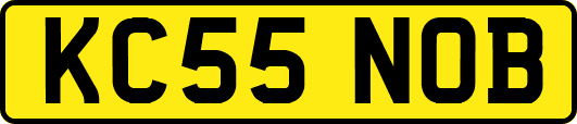 KC55NOB