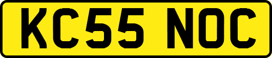 KC55NOC