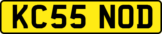 KC55NOD