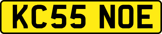 KC55NOE