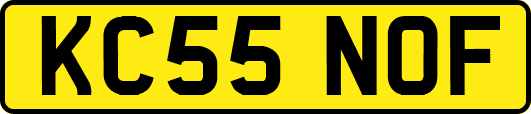 KC55NOF