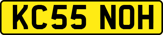 KC55NOH