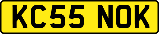 KC55NOK