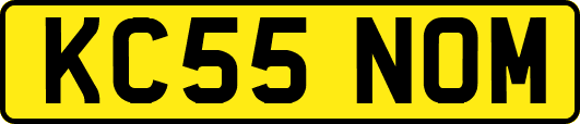 KC55NOM