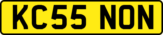 KC55NON