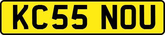 KC55NOU