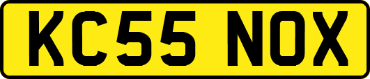 KC55NOX