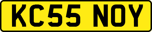 KC55NOY
