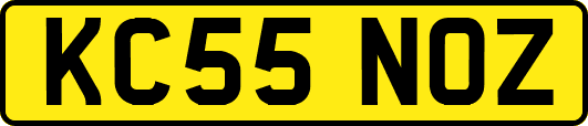 KC55NOZ