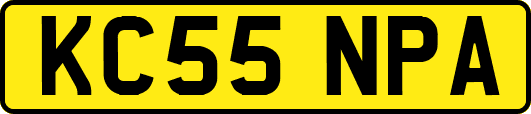 KC55NPA
