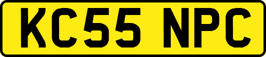 KC55NPC