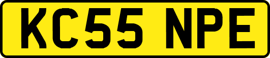 KC55NPE