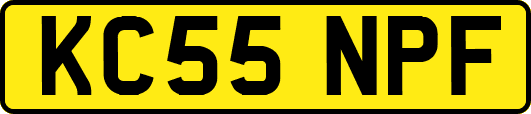 KC55NPF