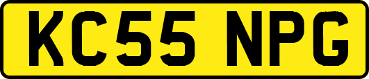 KC55NPG