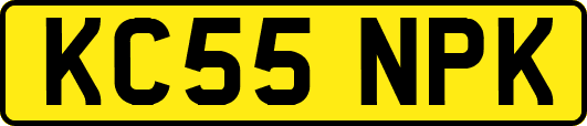 KC55NPK