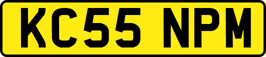 KC55NPM