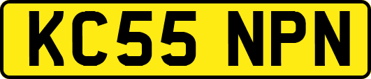 KC55NPN