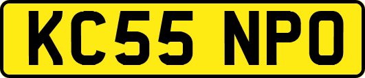 KC55NPO