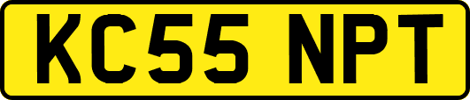 KC55NPT