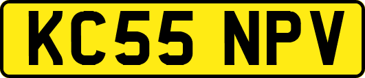 KC55NPV