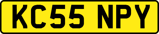 KC55NPY