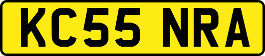 KC55NRA