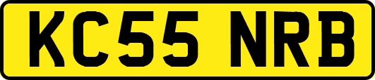 KC55NRB