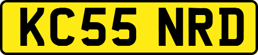 KC55NRD