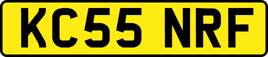 KC55NRF