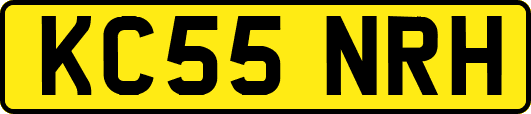 KC55NRH