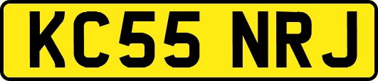 KC55NRJ