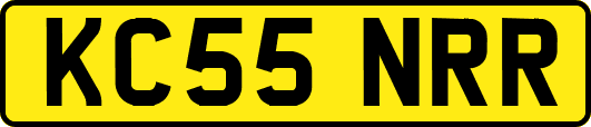 KC55NRR