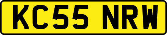 KC55NRW